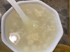 -乳仔牛牦牛汤锅 烤羊排(松潘古城店)
