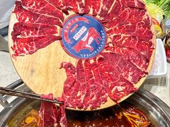 -蜀院鲜火锅(高升桥店)