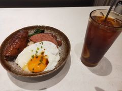 -龙记·香港茶餐厅(海上世界店)