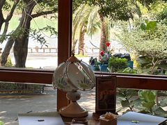 -时光花园(白鹭洲店)