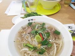 -蔡澜Pho·越南粉餐厅(海上世界店)