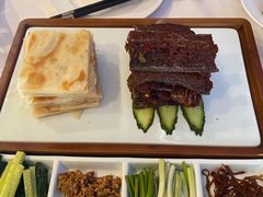-福海居烤鸭店(鸟巢店)