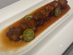 知味小排-江南厨子(万象天地店)
