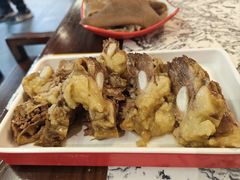 -京元盛铜锅涮肉(上海总店)