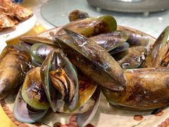 -盛港湾海鲜食府(黄沙店)