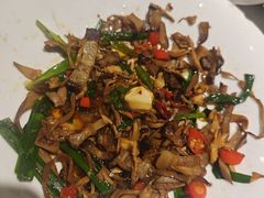 -攸州小镇家湘菜(小米科技园店)