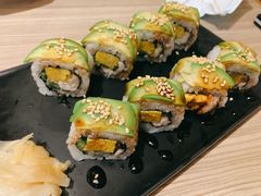 -小山日本料理(兴业太古汇店)