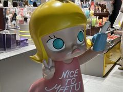 -泡泡玛特POPMART(苏州诚品生活店)