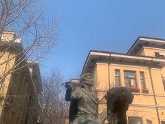 -天津意大利风情旅游区