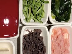 -海底捞火锅(崇文门新世界百货店)