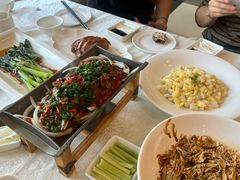-北京全聚德(方庄店)