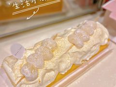 -DearCake 黛点心(花牌坊店)