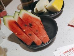 -三江源活鱼现烤(维多利摩尔城店)