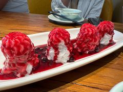 蓝莓山药-老板恋上鱼(印象城店)