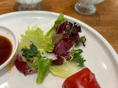 -花舍·新派粤菜·西餐·下午茶(亚运村·鸟巢店)