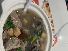 -苏晓玥·手作江南小吃(深圳北站店)