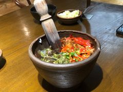 康师傅牛肉擂饭-擂饭(五一广场店)