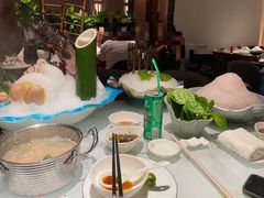 -虾佬圣汤·海鲜姿造(乐堤港店)