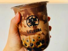 -LELECHA乐乐茶(美罗城店)