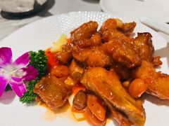 黄皮梅子骨-有记家厨(后龙西街店)