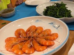 -糟粕醋·椰苑海南菜餐厅(亚龙湾天域酒店)
