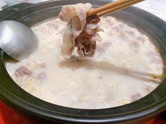 -捞神煲汤火锅(湖滨商业街店)