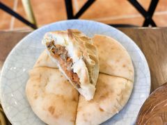 -蒙亨·手把肉·蒙古包文化主题餐厅(天恒广场店)