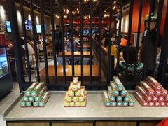 -渝是乎酸菜鱼(龙旗购物中心店)