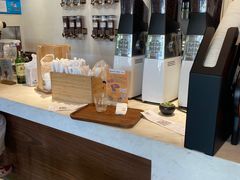 -Peet's Coffee皮爷咖啡(大学路店)