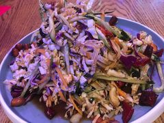 -大哈福烧烤·海鲜·家常菜(延安三路店)