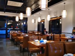 大堂-小渝府(车站西街店)