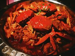 河蟹煲-胖哥俩肉蟹煲(福州仓山爱琴海店)