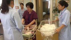 -爱妈月子会所(汕樟总店)