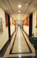 -千禧果月子会所(郑州东站店)