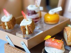 -哈布斯扒房(华发商都店)