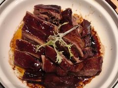 -客家汇·客家传承菜(水库店)