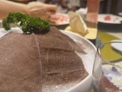 -百叶居·老北京涮羊肉(鼓楼店)