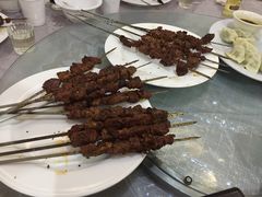 -YI PIN JU 一品居中餐厅 中国超市