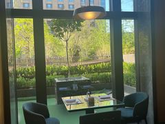 -康莱德酒店·美庭自助餐厅