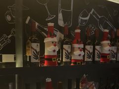 -ibarrel爱杯·bistro&brunch(江宁路店)