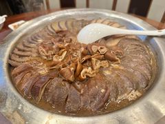 -北京小肠陈饭庄(方庄店)