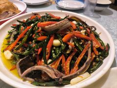 -陈胖子特色菜.鲜货现炒(融景城店)