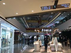 -万达茂商场(南京仙林店)