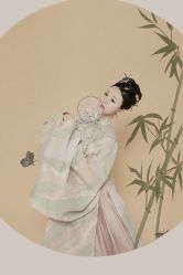 点击看大图 -蜜桃少女VISION写真馆(雁塔店)
