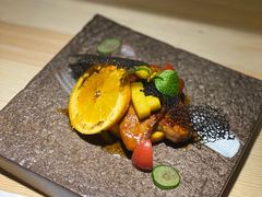 -小句号·精致料理(江南环球港店)