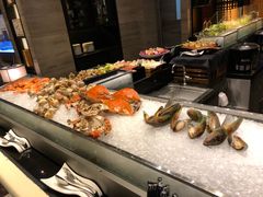 -深圳四季酒店·馥自助餐厅