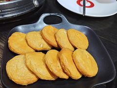 -the frypan韩国炸鸡啤酒(五路居店)