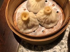 天王烤鸭包-南京大牌档(龙湖长楹天街店)