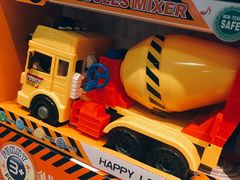 -TOYSRUS玩具反斗城(无锡荟聚购物中心店)