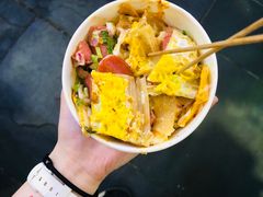 烤冷面-歹街(金成店)